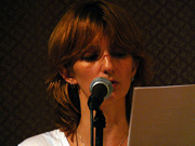 Amy King